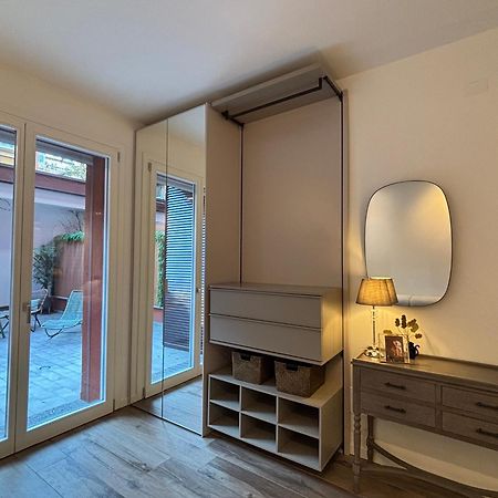 Smart House S.Orsola - Garage & Garden Lejlighed Bologna Eksteriør billede